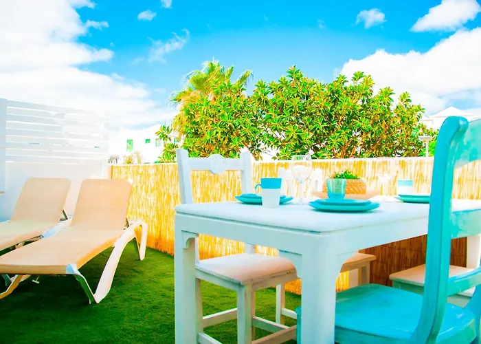 Vibesol Beach Apartament