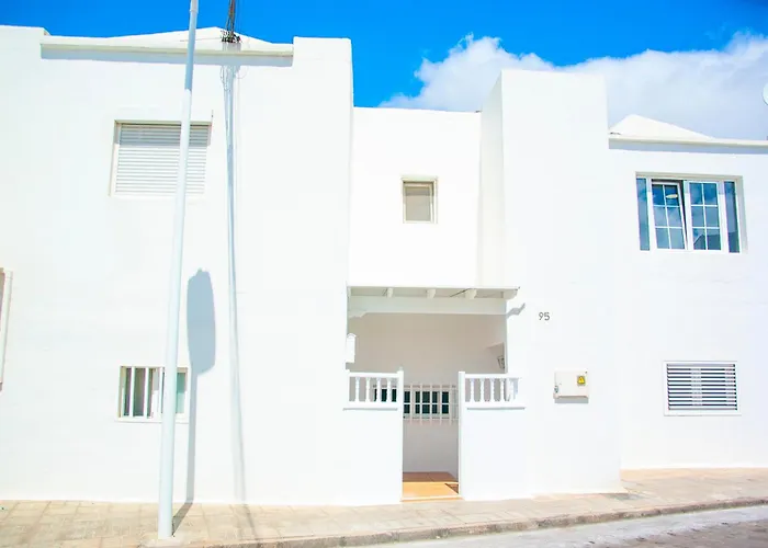 Vibesol Beach Apartament