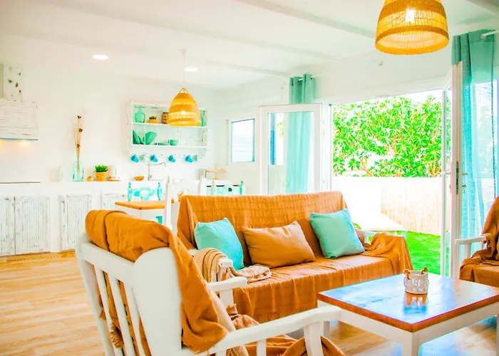 Vibesol Beach Apartament