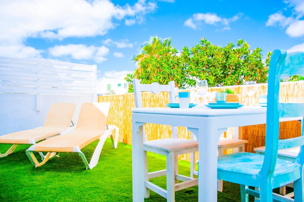 Vibesol Apartament Playa Honda (Lanzarote)