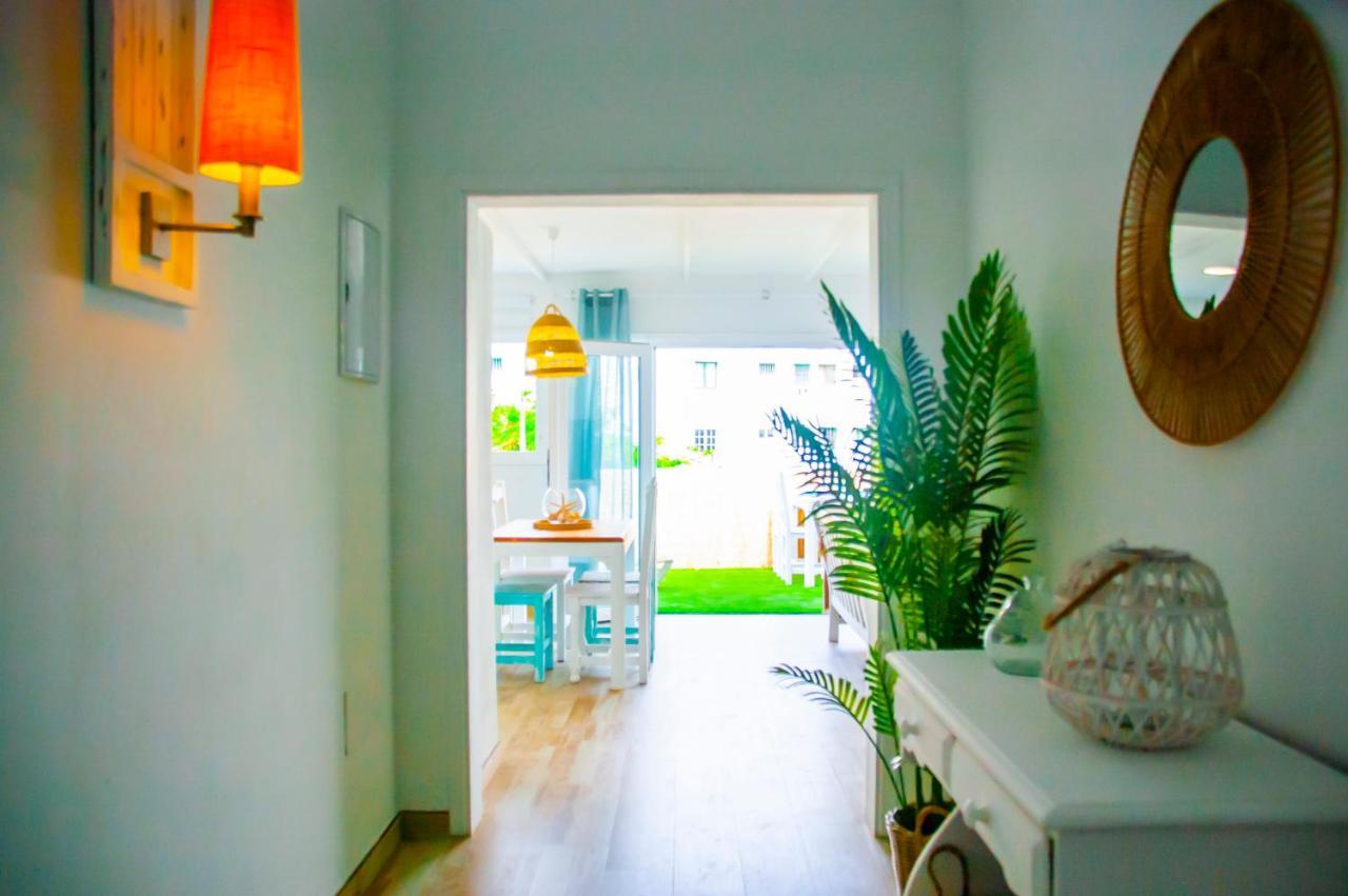 Vibesol Apartment *