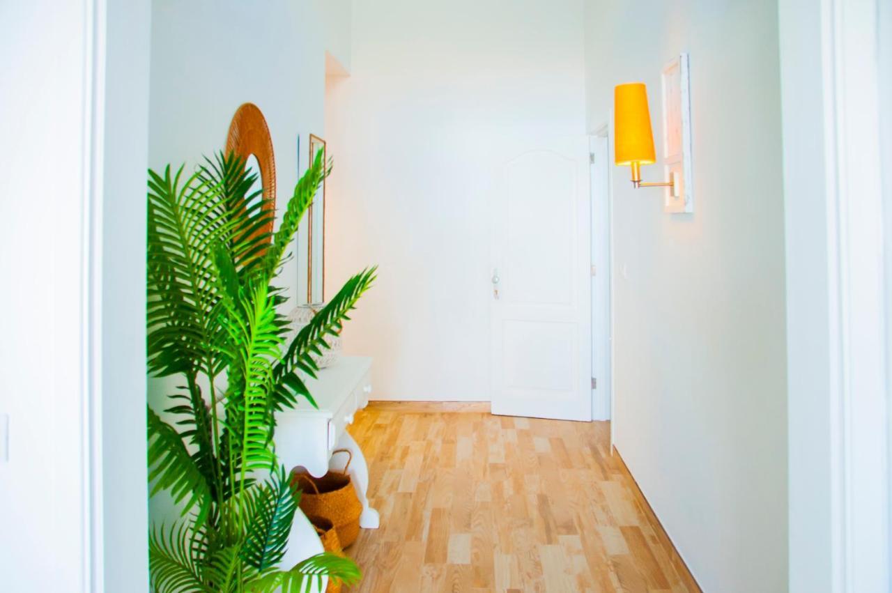 Vibesol Apartment Playa Honda (Lanzarote)