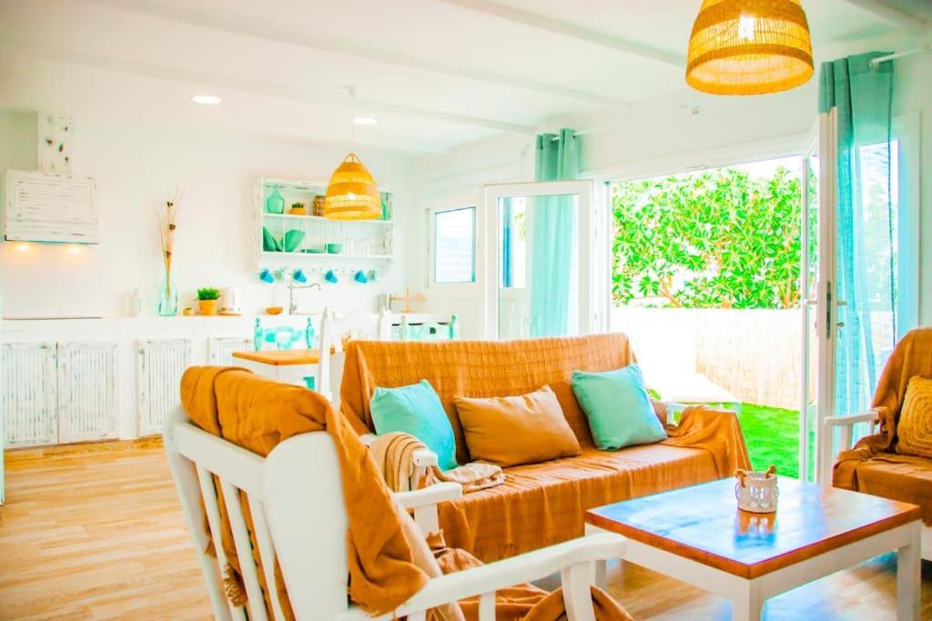 Vibesol Apartment