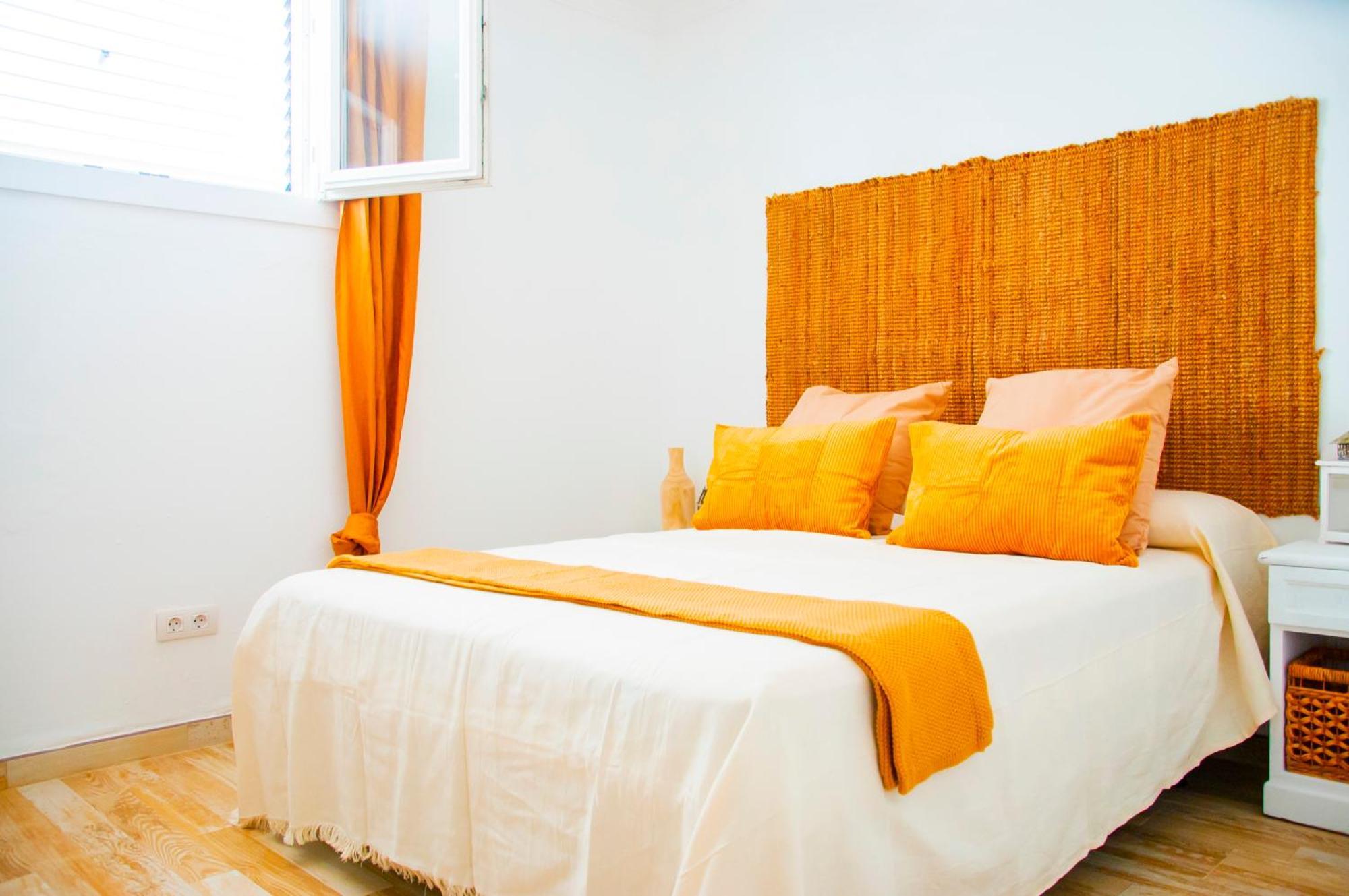 Vibesol Apartament *