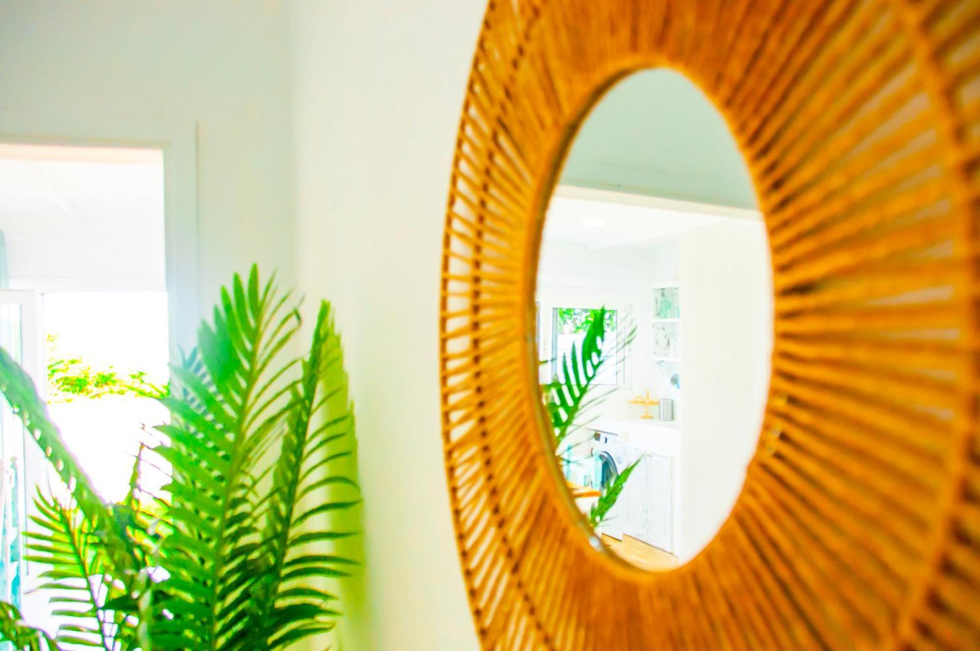 Vibesol Apartament *