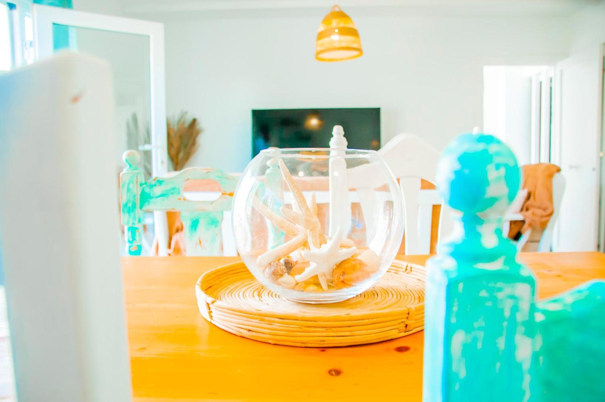 Apartment Vibesol *