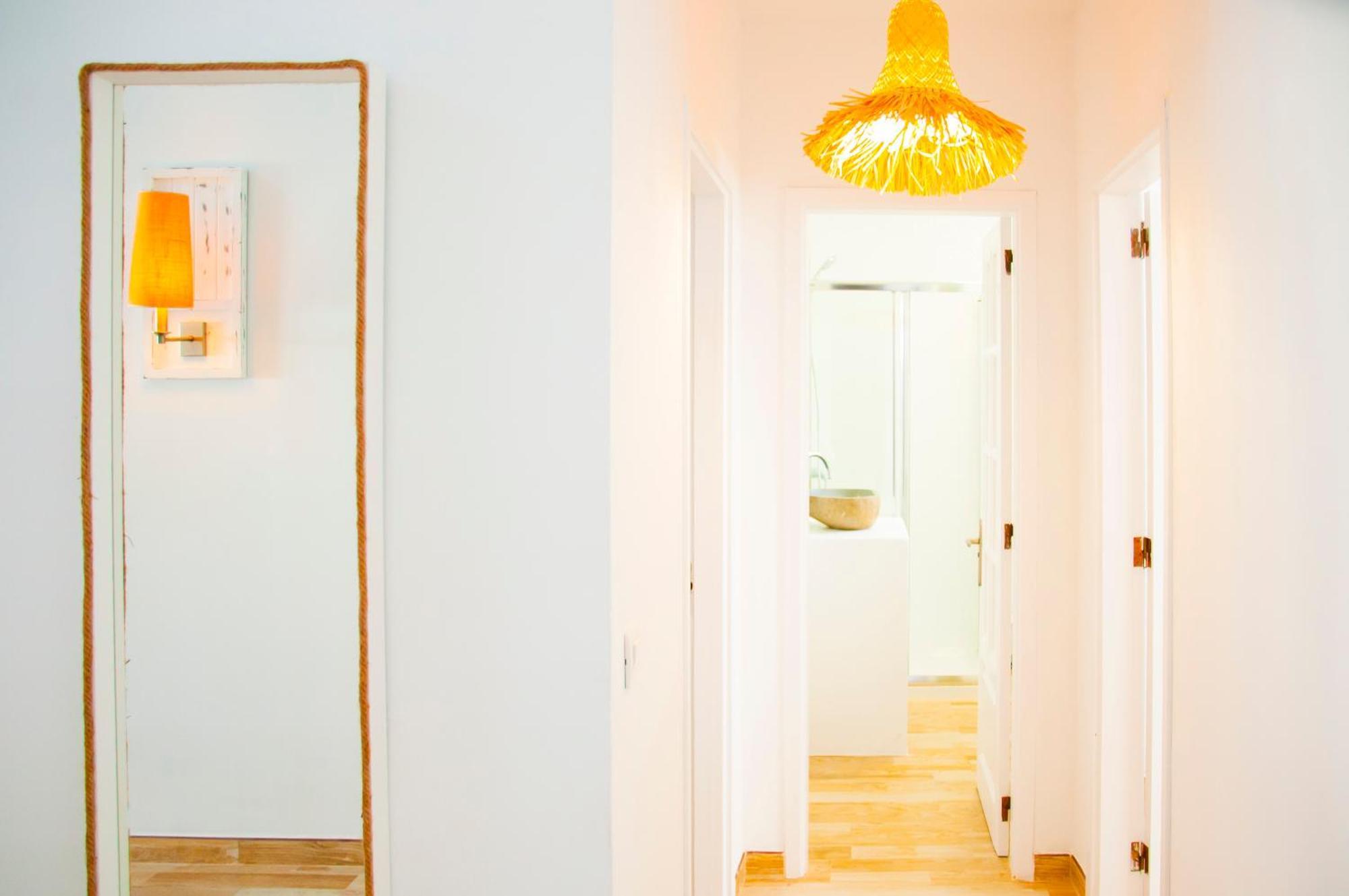 Vibesol Apartment