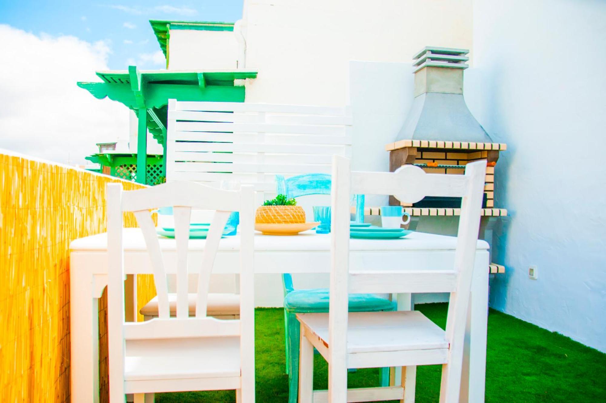 Vibesol Apartament