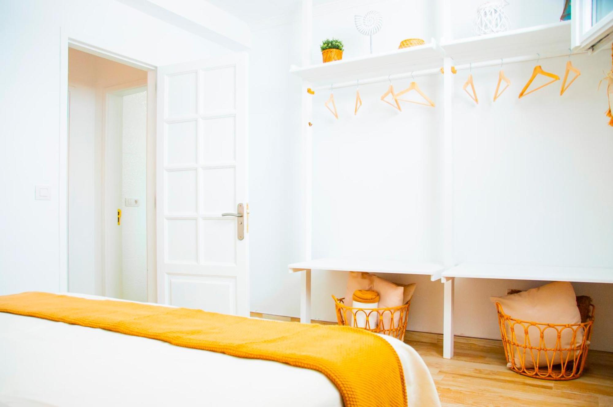 Apartment Vibesol *