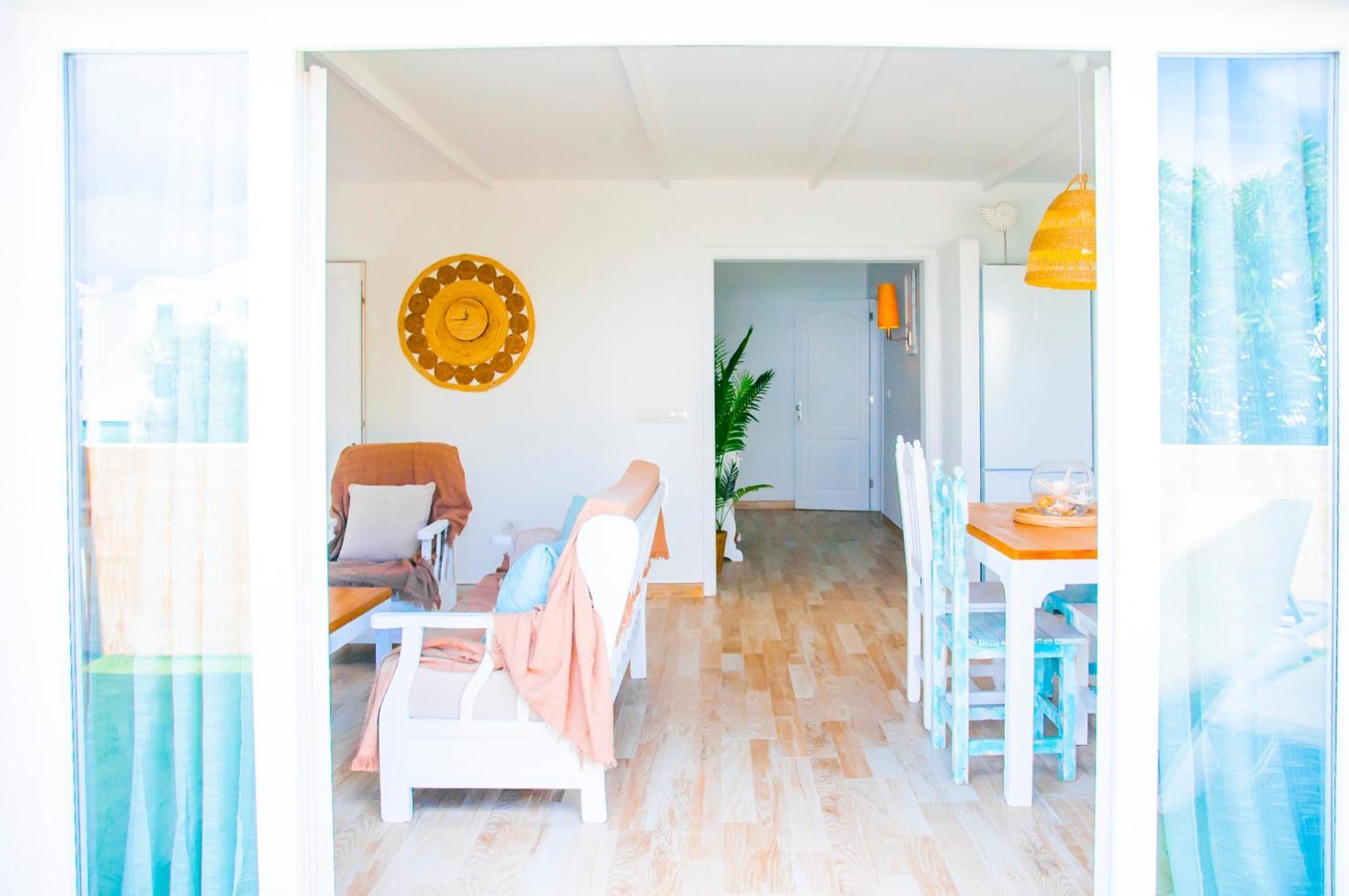 Vibesol Apartament Playa Honda (Lanzarote)