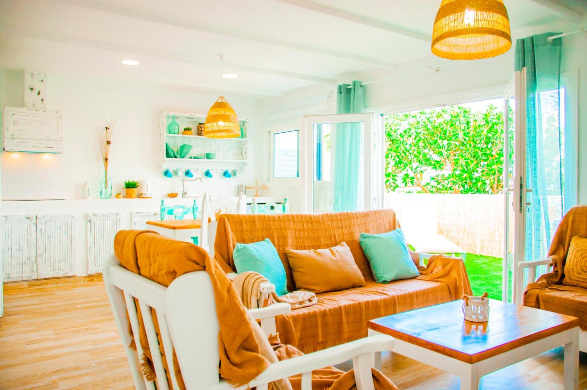Vibesol Apartment *